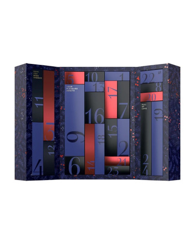 Подарунковий набір Satisfyer Premium Advent Calendar 2024 (м'ята упаковка!!!) - Фото №6