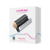 Інтерактивний смарт-мастурбатор Lovense Solace Pro, до 300 фрикцій на хвилину, до 12,5 годин роботи - Фото №8