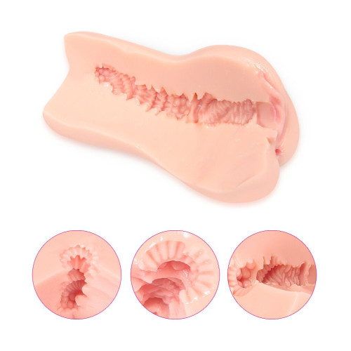 Мастурбатор-вагіна Kokos Bellana Onahole