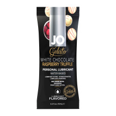 Розпродаж!!! Пробник JO Gelato - White Chocolate Raspberry (10 мл) (термін 03.2025)