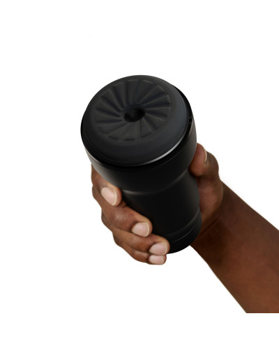 Мастурбатор Kiiroo Feel Pocket сумісний з PowerBlow - Фото №6