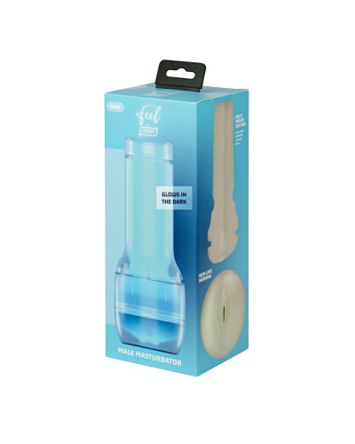 Мастурбатор Kiiroo Feel Glow PBC сумісний з PowerBlow та Keon - Фото №1