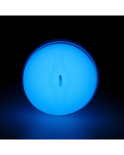 Мастурбатор Kiiroo Feel Glow PBC сумісний з PowerBlow та Keon - Фото №5