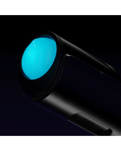 Мастурбатор Kiiroo Feel Glow PBC сумісний з PowerBlow та Keon - Фото №7