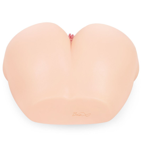 Мастурбатор Kokos 001 Adel ONAHOLE Real Hips 2WayPlus з функцією масажу та вібрацією