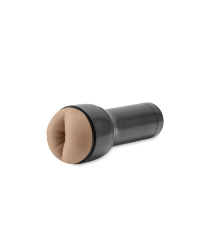 Мастурбатор-попа Kiiroo Feel Stroker Butt Extra Tight Mid Brown для секс-машини Kiiroo Keon - Фото №1