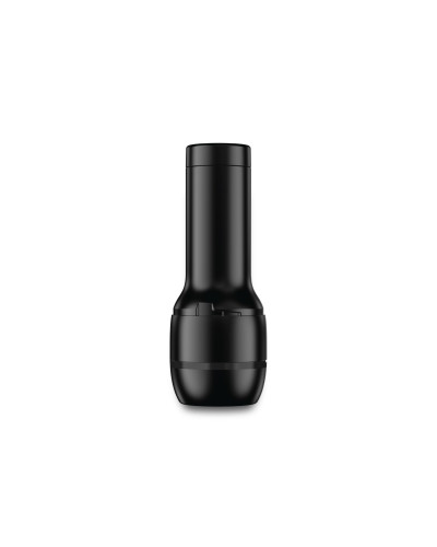 Мастурбатор-попа Kiiroo Feel Stroker Butt Extra Tight Mid Brown для секс-машини Kiiroo Keon - Фото №2