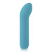 Преміум вібратор Je Joue - G-Spot Bullet Vibrator Teal з глибокою вібрацією - Фото №2