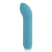 Преміум вібратор Je Joue - G-Spot Bullet Vibrator Teal з глибокою вібрацією - Фото №5