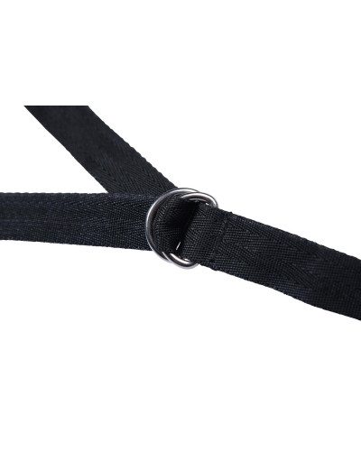 Розтяжка на ліжко Master Series Interlace Bed Restraint Set - Фото №4