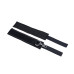 Розтяжка на ліжко Master Series Interlace Bed Restraint Set - Фото №5