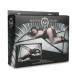 Розтяжка на ліжко Master Series Interlace Bed Restraint Set - Фото №7