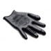 Перчатка с разными текстурами Master Series Pleasure Poker Textured Glove - Фото №1
