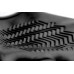 Перчатка с разными текстурами Master Series Pleasure Poker Textured Glove - Фото №3