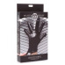 Перчатка с разными текстурами Master Series Pleasure Poker Textured Glove - Фото №5