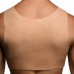 Накладні силіконові груди Master Series Perky Pair D-Cup Silicone Breasts - Фото №4