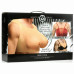 Накладні силіконові груди Master Series Perky Pair D-Cup Silicone Breasts - Фото №5