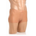 Накладная вагина Master Series Silicone Vagina + Butt Panties - Large - Фото №5