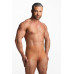 Накладна вагіна Master Series Silicone Vagina + Butt Panties - Medium - Фото №11