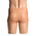 Накладна вагіна Master Series Silicone Vagina + Butt Panties - Medium - Фото №8