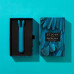 Вибратор с ушками Je Joue - Rabbit Bullet Vibrator Teal, глубокая вибрация - Фото №3