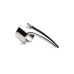 Набор колец с когтями Master Series Five-Piece Sensation Claw Rings - Silver - Фото №5