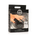 Набор колец с когтями Master Series Five-Piece Sensation Claw Rings - Silver - Фото №9