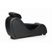 Секс-крісло з подушками Master Series Kinky Sex Lounge with Cushions - Black - Фото №3
