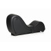 Секс-крісло з подушками Master Series Kinky Sex Lounge with Cushions - Black - Фото №5