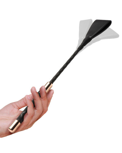 Шлепалка Master Series Stallion Riding Crop - Фото №2