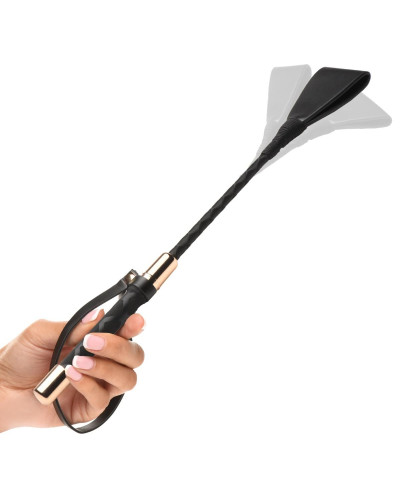 Шлепалка Master Series Stallion Riding Crop - Фото №3