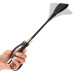 Шлепалка Master Series Stallion Riding Crop - Фото №3