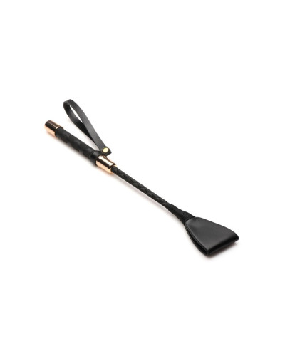 Шлепалка Master Series Stallion Riding Crop - Фото №5