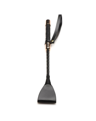 Шлепалка Master Series Stallion Riding Crop - Фото №6