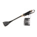 Шлепалка Master Series Stallion Riding Crop - Фото №7