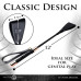 Шлепалка Master Series Stallion Riding Crop - Фото №9