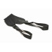 Набор BDSM щенка Master Series Luxury Pup Arsenal Set - Black - Фото №11