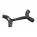 Набор BDSM щенка Master Series Luxury Pup Arsenal Set - Black - Фото №13