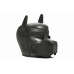 Набор BDSM щенка Master Series Luxury Pup Arsenal Set - Black - Фото №3