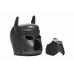 Набор BDSM щенка Master Series Luxury Pup Arsenal Set - Black - Фото №4