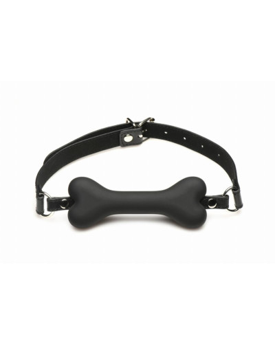 Набор BDSM щенка Master Series Luxury Pup Arsenal Set - Black - Фото №7