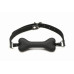 Набор BDSM щенка Master Series Luxury Pup Arsenal Set - Black - Фото №7