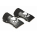 Набор BDSM щенка Master Series Luxury Pup Arsenal Set - Black - Фото №8