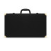 Набір для BDSM Bedroom Fantasies: Bondage Suitcase 13 Pcs - Cow Leather - Фото №6