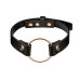 Чокер Rosy Gold - Choker - Black - Фото №1