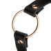 Чокер Rosy Gold - Choker - Black - Фото №7