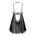 Бэби-долл Obsessive Donarella babydoll & thong M/L - Фото №4