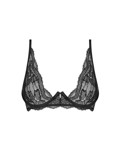 Лиф Obsessive Nutris bra M/L - Фото №3