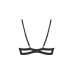 Лиф Obsessive Nutris bra M/L - Фото №4