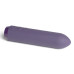 Мінівібратор Je Joue - Classic Bullet Vibrator Purple з глибокою вібрацією і фіксацією на палець - Фото №3